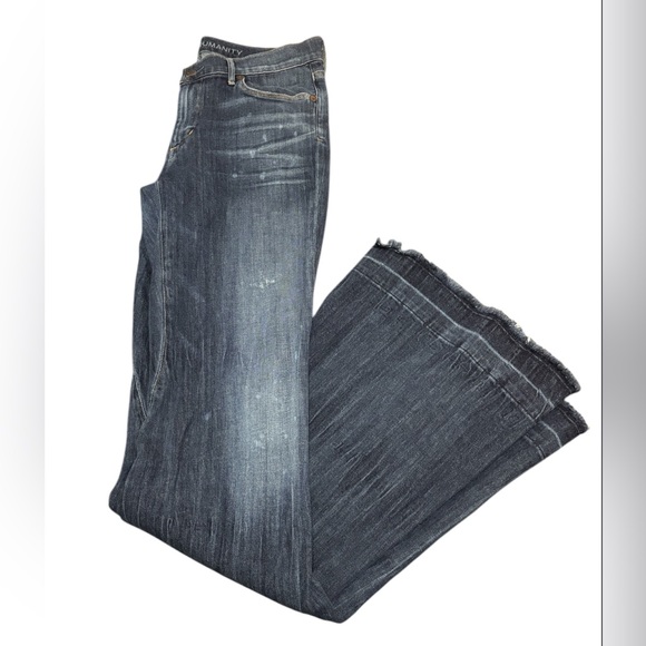 Citizens of Humanity Flare Jeans SZ 28 - Picture 1 of 6